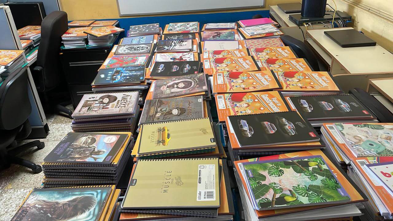 ABSE - ODS - Paz, Justicia e instituciones sólidas