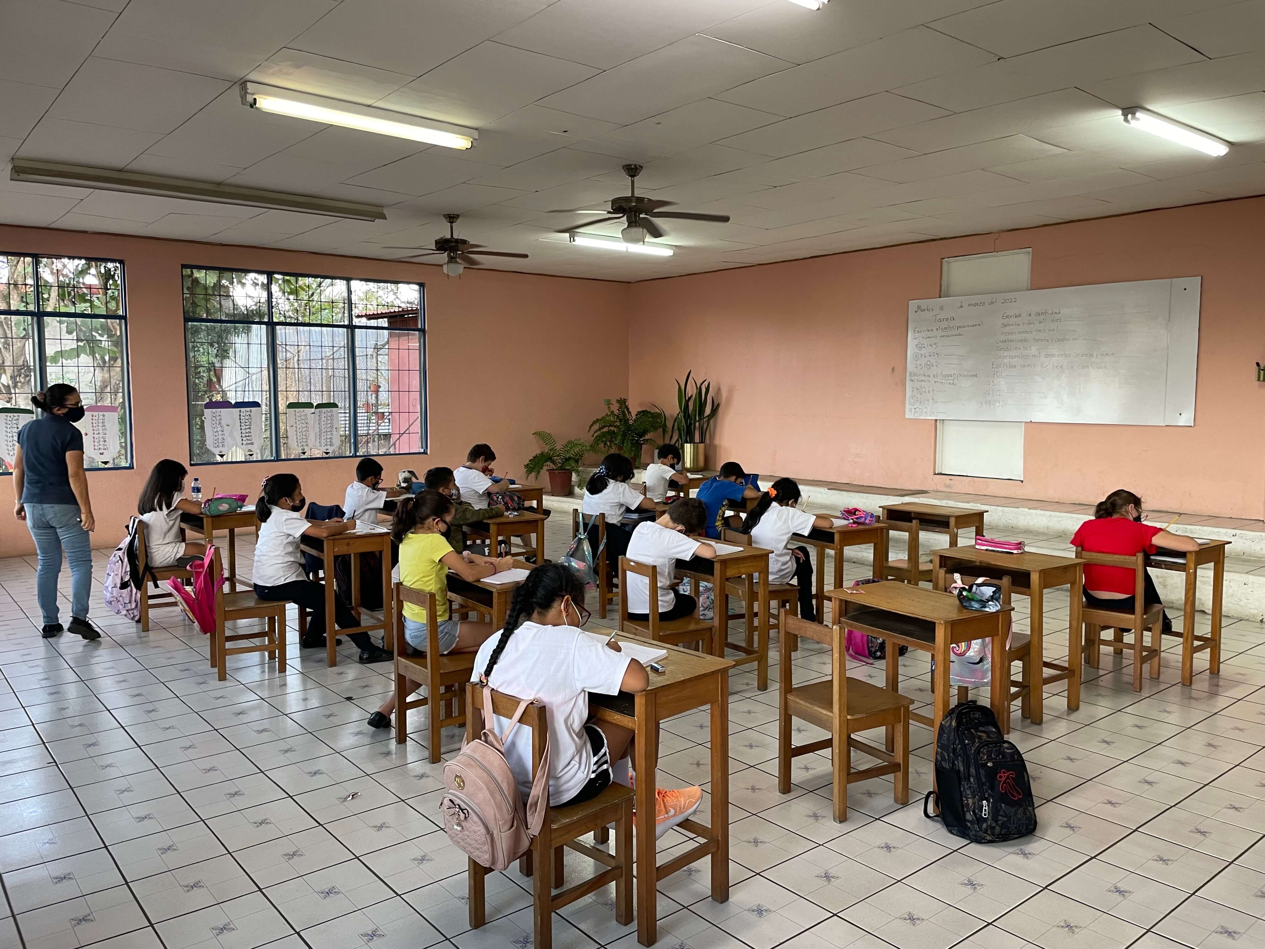 ABSE - ODS - Educación de calidad