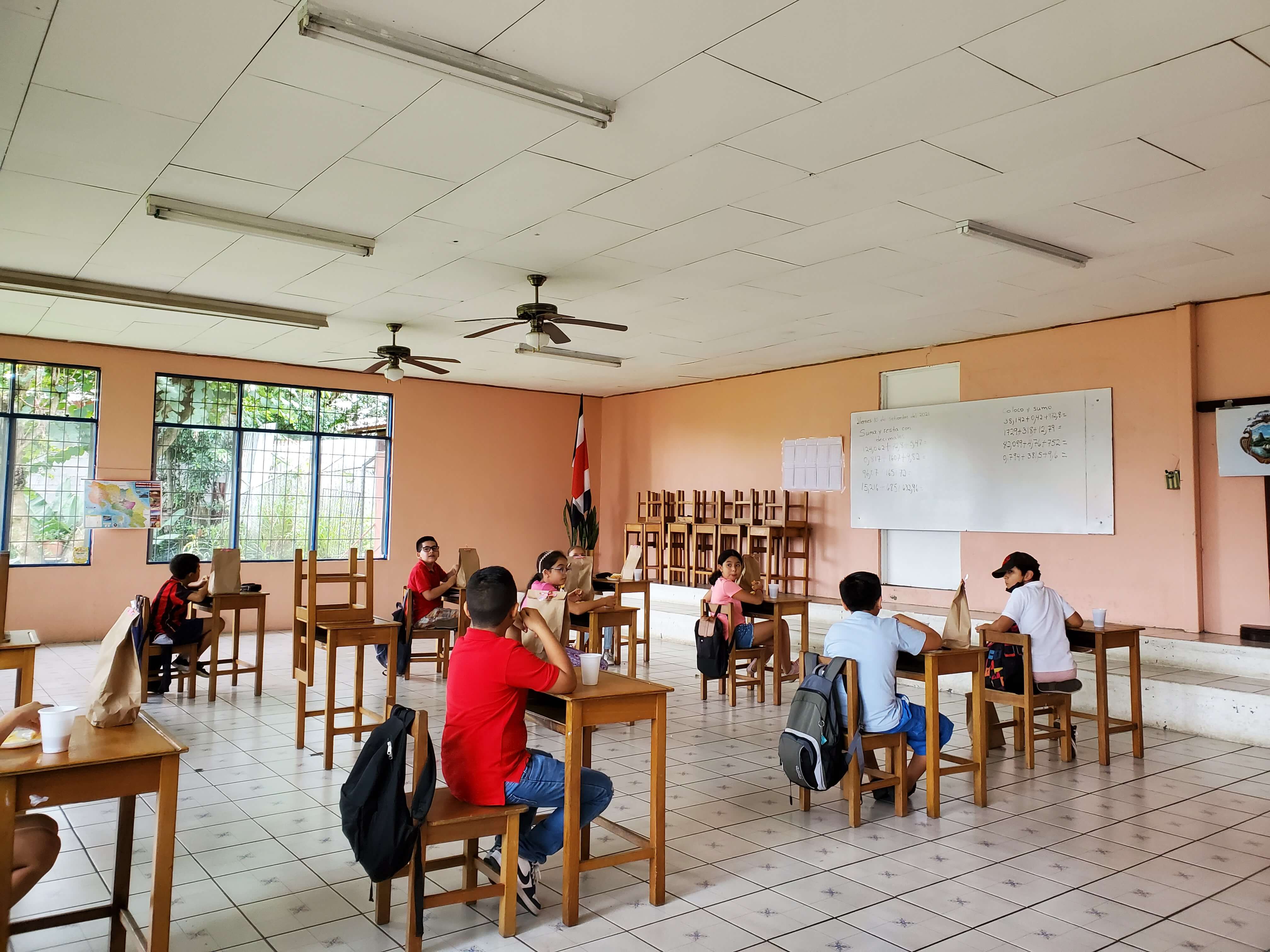 Imagen de las Becas de ABSE