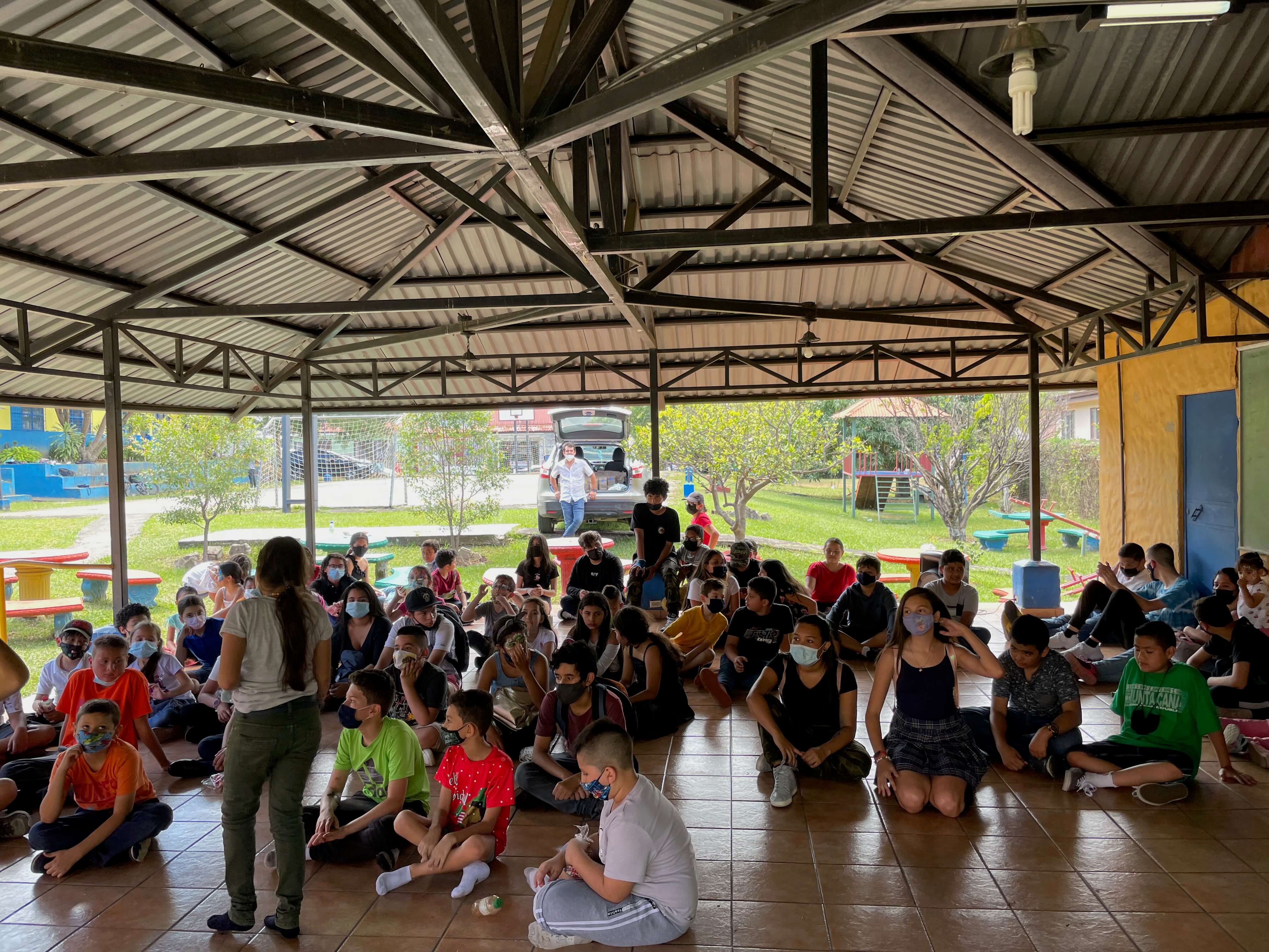 Imagen de ABSE de Footer